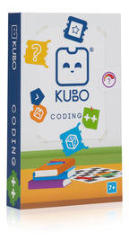 Set di espansione KUBO Coding++ - 44 pezzi TagTile, a partire da 7 anni
