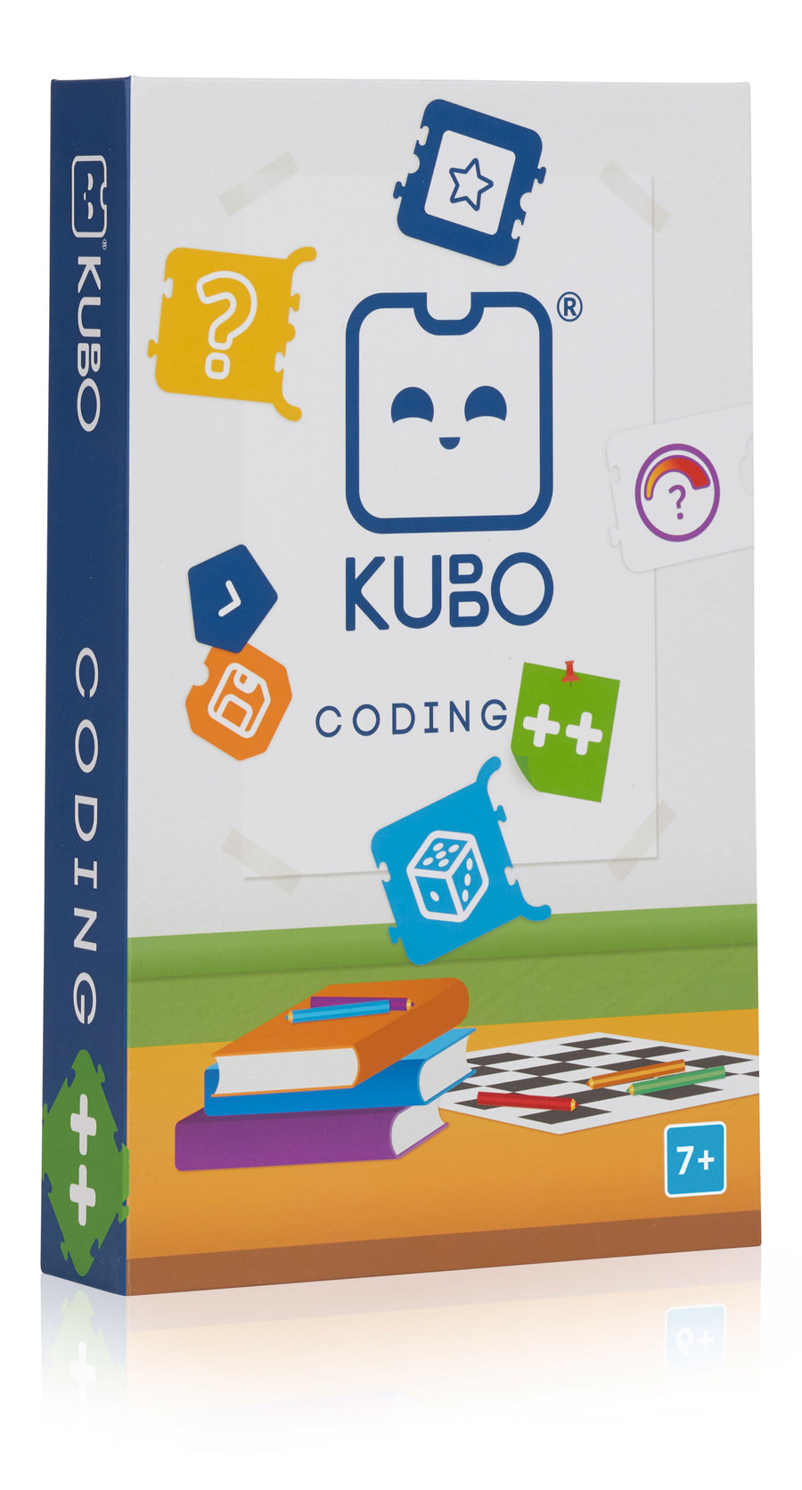 Set di espansione KUBO Coding++ - 44 pezzi TagTile, a partire da 7 anni