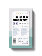 Kit de codage musical KUBO - kit d’extension avec TagTiles musicaux