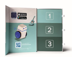 Kit de codage musical KUBO - kit d’extension avec TagTiles musicaux