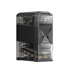Stazione di ricarica per batterie Olight Ostation 2 - confezione con 1 batteria AA e 1 batteria AAA