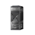 Stazione di ricarica per batterie Olight Ostation 2 - confezione con 1 batteria AA e 1 batteria AAA