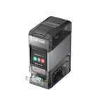 Stazione di ricarica per batterie Olight Ostation 2 - confezione con 1 batteria AA e 1 batteria AAA