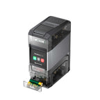 Stazione di ricarica per batterie Olight Ostation 2 - confezione con 1 batteria AA e 1 batteria AAA