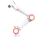 Brazo robótico Fairino FR5 - colaborativo, 6 ejes, carga útil de 5 kg, IP65
