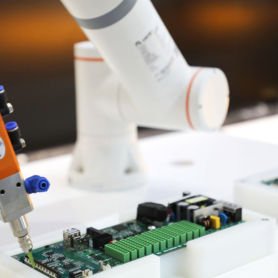 Fairino FR3-robotarm (IP54/IP65/WMS/WML)