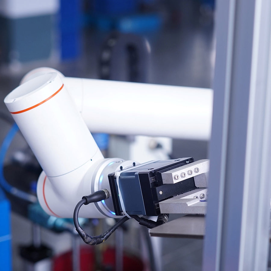 Bras robotique Fairino FR3 (IP54/IP65/WMS/WML)