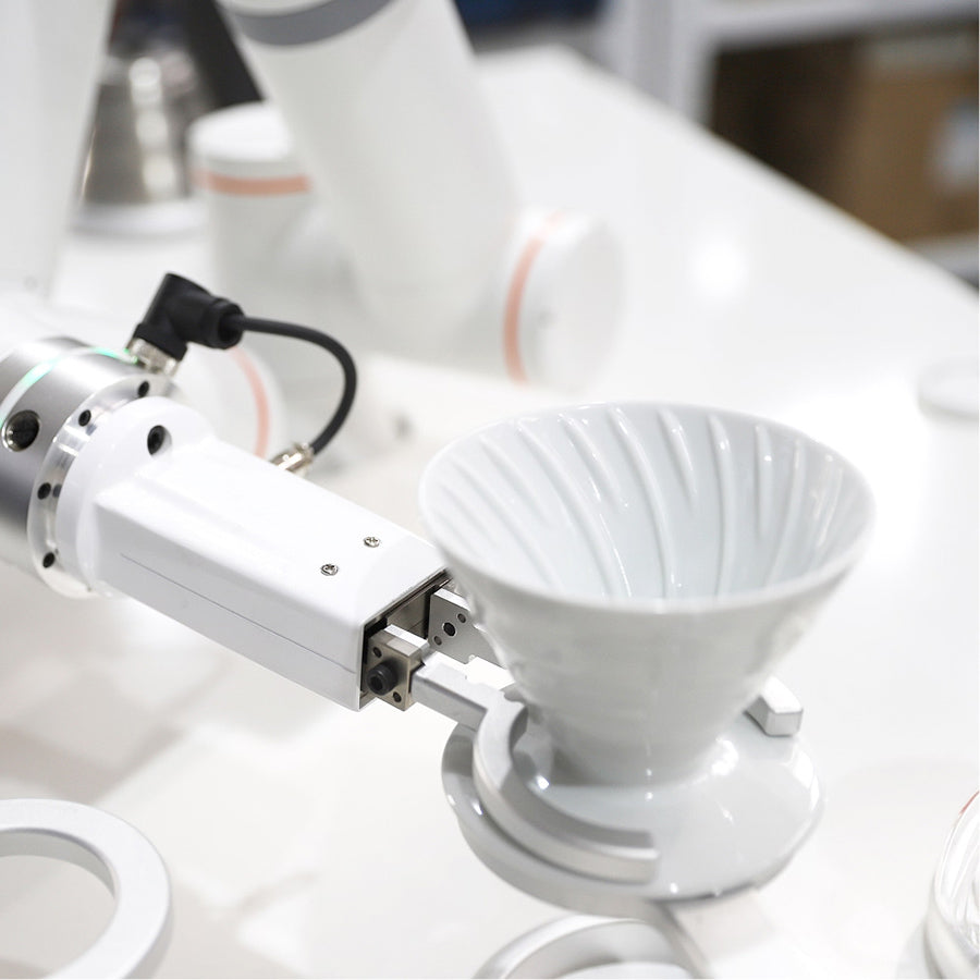 Fairino FR3 Roboterarm (IP54/IP65/WMS/WML)