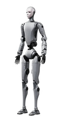 Unitree H2 EDU - Humanoider Roboter, 31 Freiheitsgrade