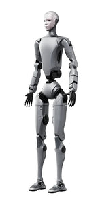 Unitree H2 EDU - Humanoider Roboter, 31 Freiheitsgrade