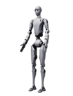 Unitree H2 PLUS SMART - humanoid robot, NVIDIA Jetson Thor