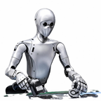 Unitree H2 PLUS SMART - humanoid robot, NVIDIA Jetson Thor