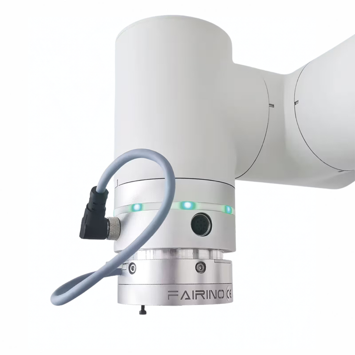 Fairino Force Sensor GZCX-6F-75 A - 6 axes, RS485