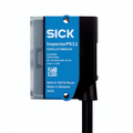 SICK InspectorP61x Vision Sensor - 2D with autofocus, for Fairino cobots