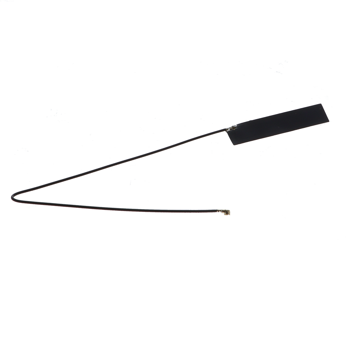 Antenne FPC 433 MHz - connecteur u.FL, IPEX (IPX), 50 ohms, différentes tailles