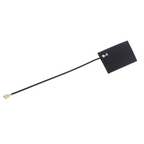 FPC Antenne 433 MHz - u.FL, IPEX (IPX) Anschluss, 50 Ohm, verschiedene Größen