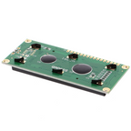 1602 LCD-module - blauwe achtergrondverlichting