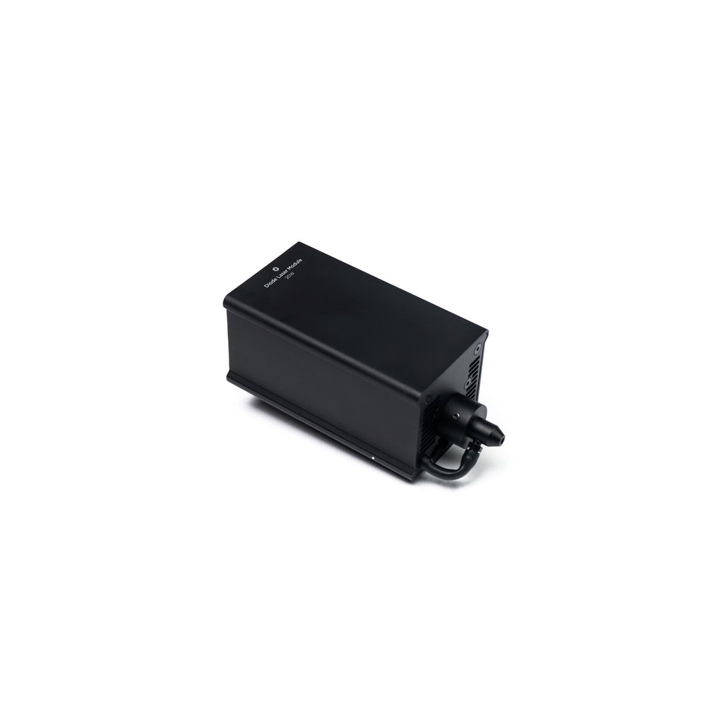 FLUX Ador laser module - diode laser, 10 W or 20 W