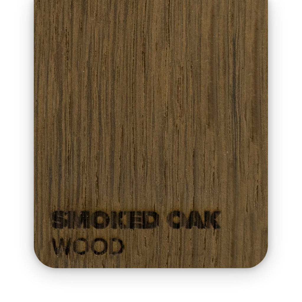 Master-Planchas de madera de 3mm para cortadora láser (375x400mm) - 3 unidades