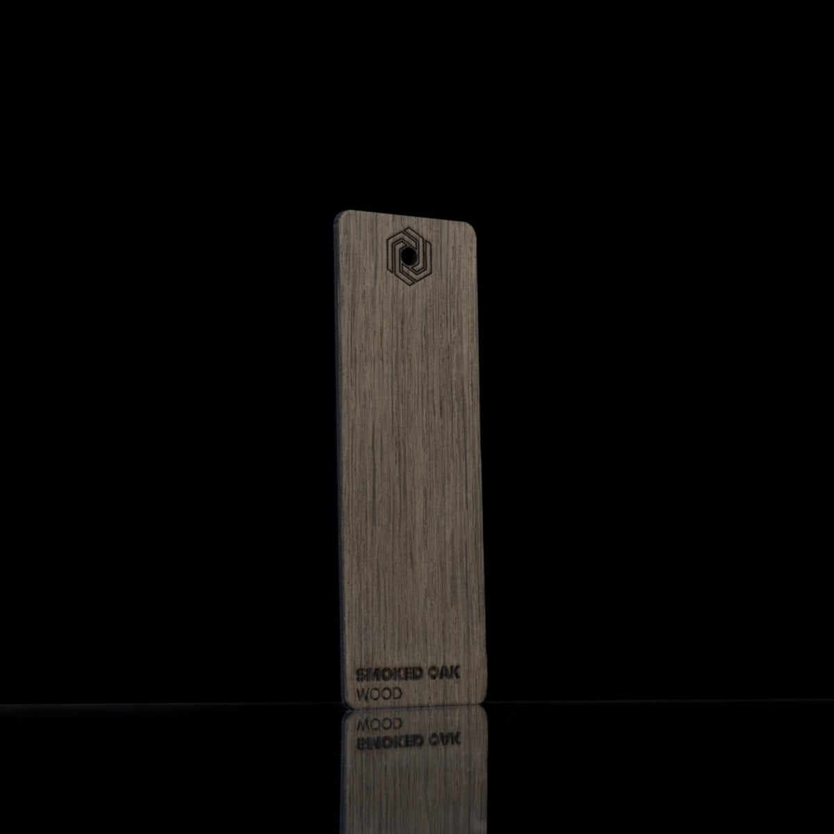 3 mm Wood Sheet for Laser Cutter - 375 x 600 mm, 3 pieces, various wood types