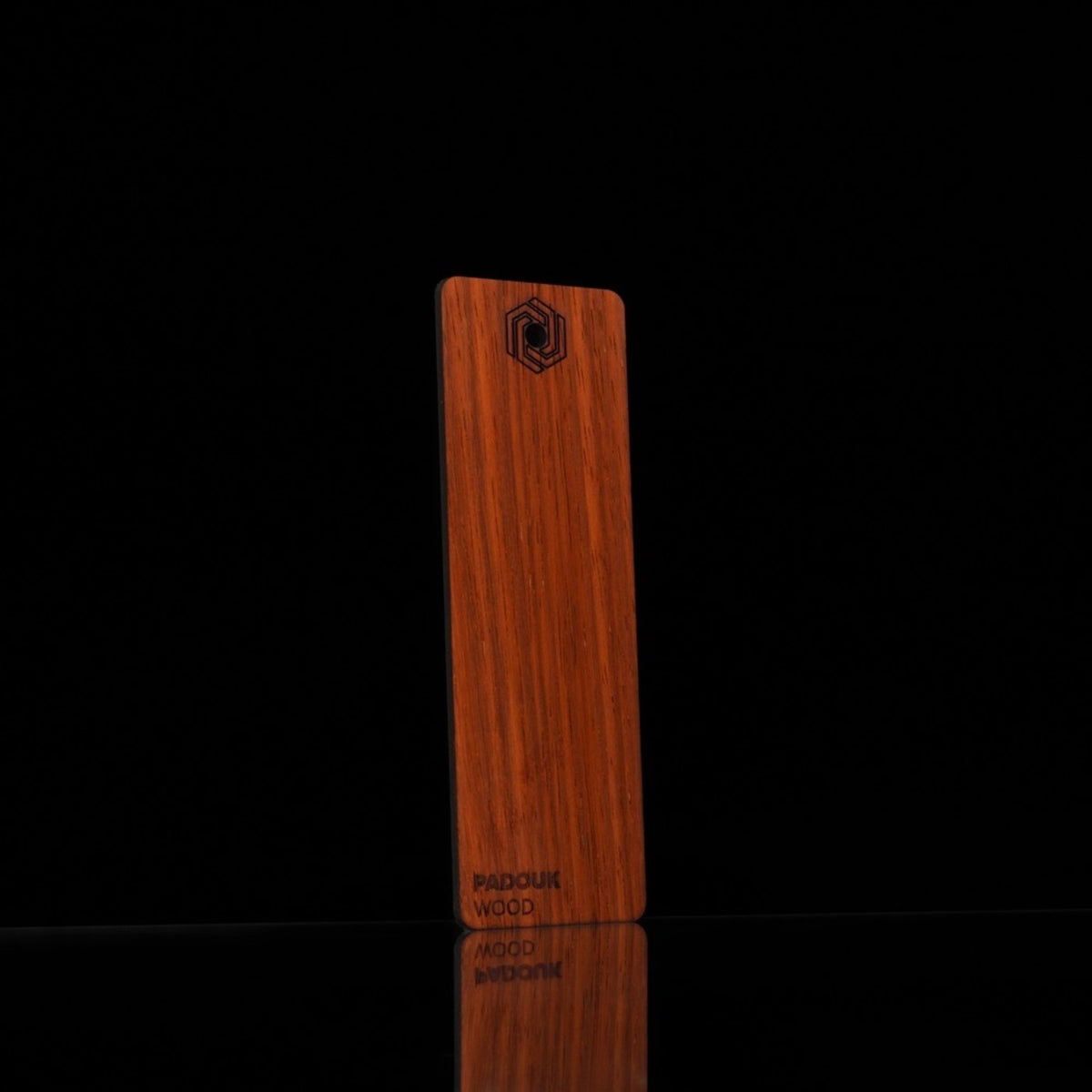 3 mm Wood Sheet for Laser Cutter - 375 x 600 mm, 3 pieces, various wood types