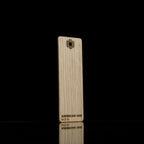 Master-Plaques de bois de 3 mm pour découpeuse laser (410x730mm) - 3 pièces