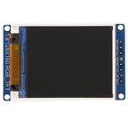 Pantalla TFT LCD de 1.8 pulgadas - 128x160, SPI, compatible con Arduino