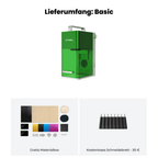 Master-XTool F1 Lasergravierer
