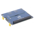 RS485 CAN Shield für Raspberry Pi - 2-Kanal, galvanisch getrennt