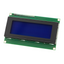 Module LCD I2C 20x04, 2004 (rétroéclairage : bleu)