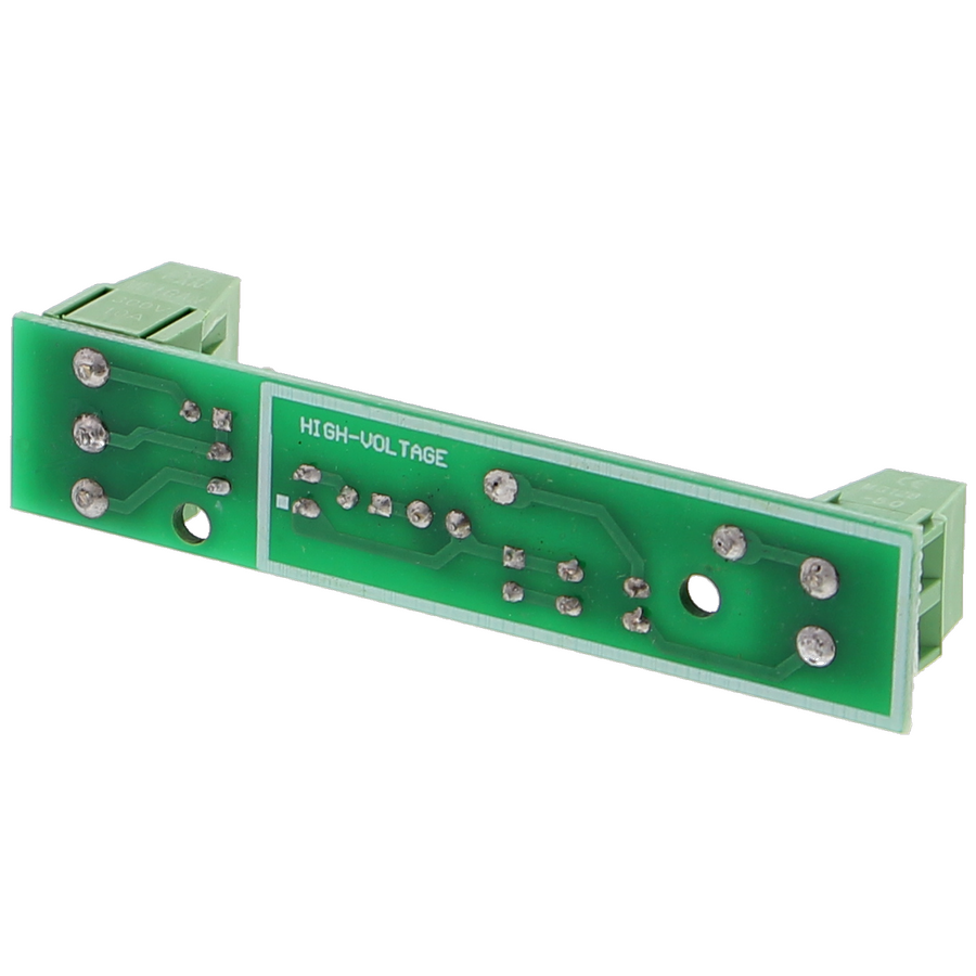 Optocoupleur 220V (module d'isolation CA 220V TTL, carte de test SCM)