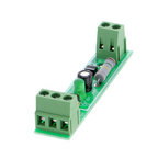 Optocoupleur 220V (module d'isolation CA 220V TTL, carte de test SCM)
