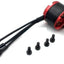 2212 Brushless Motor - 920 KV, Clockwise (CW), Silver
