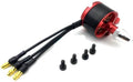 2212 Brushless Motor - 920 KV, rechtsdrehend (CW), Silber