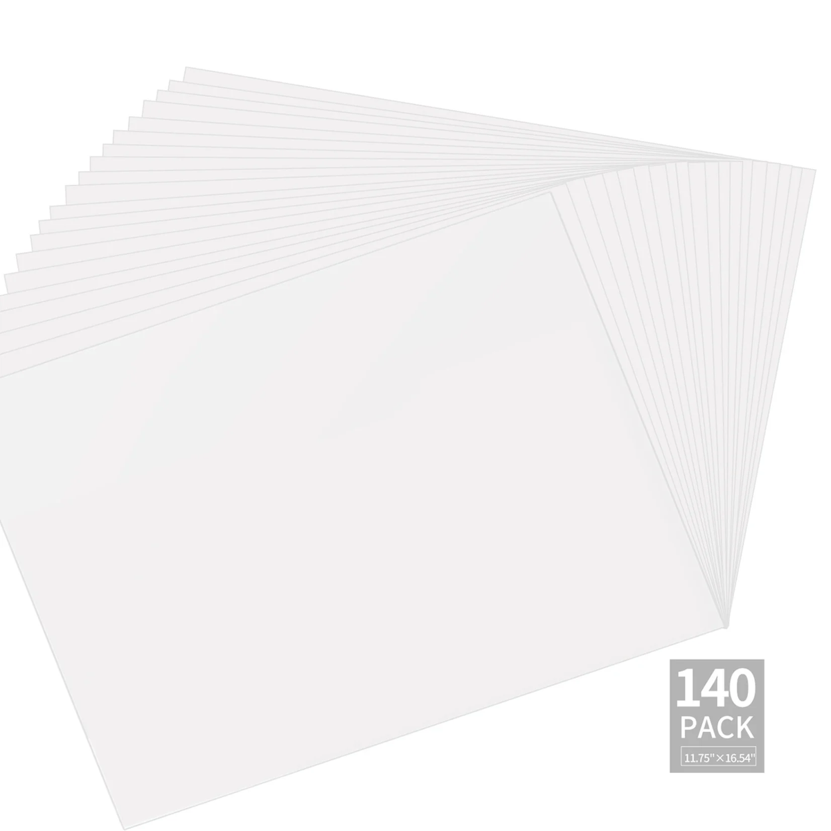 LOKLiK Sublimationspapier A3 - 140 Blatt