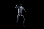 Master-Unitree H1 humanoider Roboter (H1-S / H1-M)