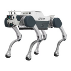 Master-Deep Robotics Rhino X30