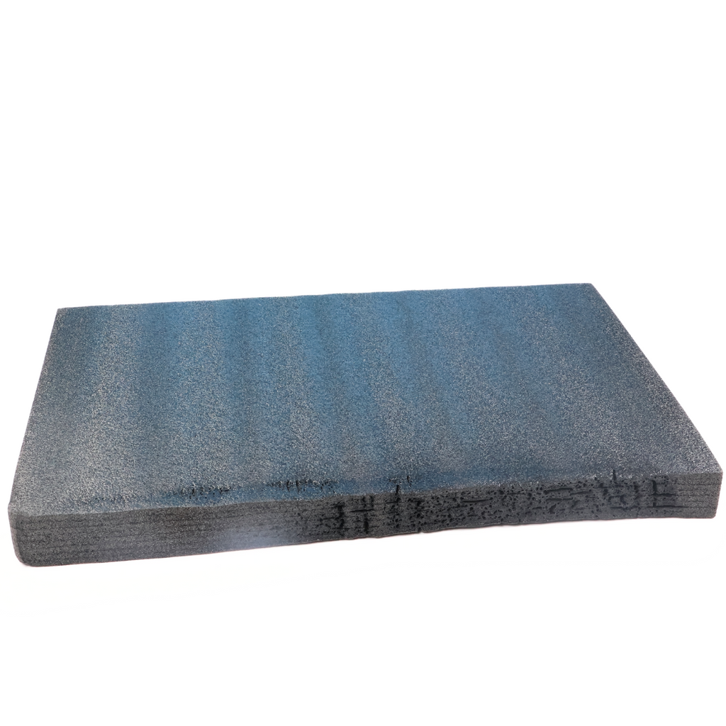Master-!! Producto B !! Placa de espuma de PE / EPE de 60cm x 40cm x 50mm/25mm