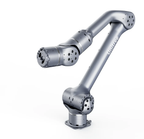 Unitree Z1 Roboterarm - 6 Achsen, 2-5 kg Traglast, verschiedene Ausführungen