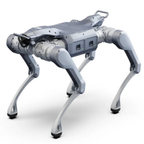 Perro robot Master-Unitree A2