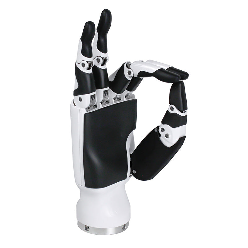 Master-Inspire Robots Main robotique dextre RH56DFX-2R / RH56DFX-2L