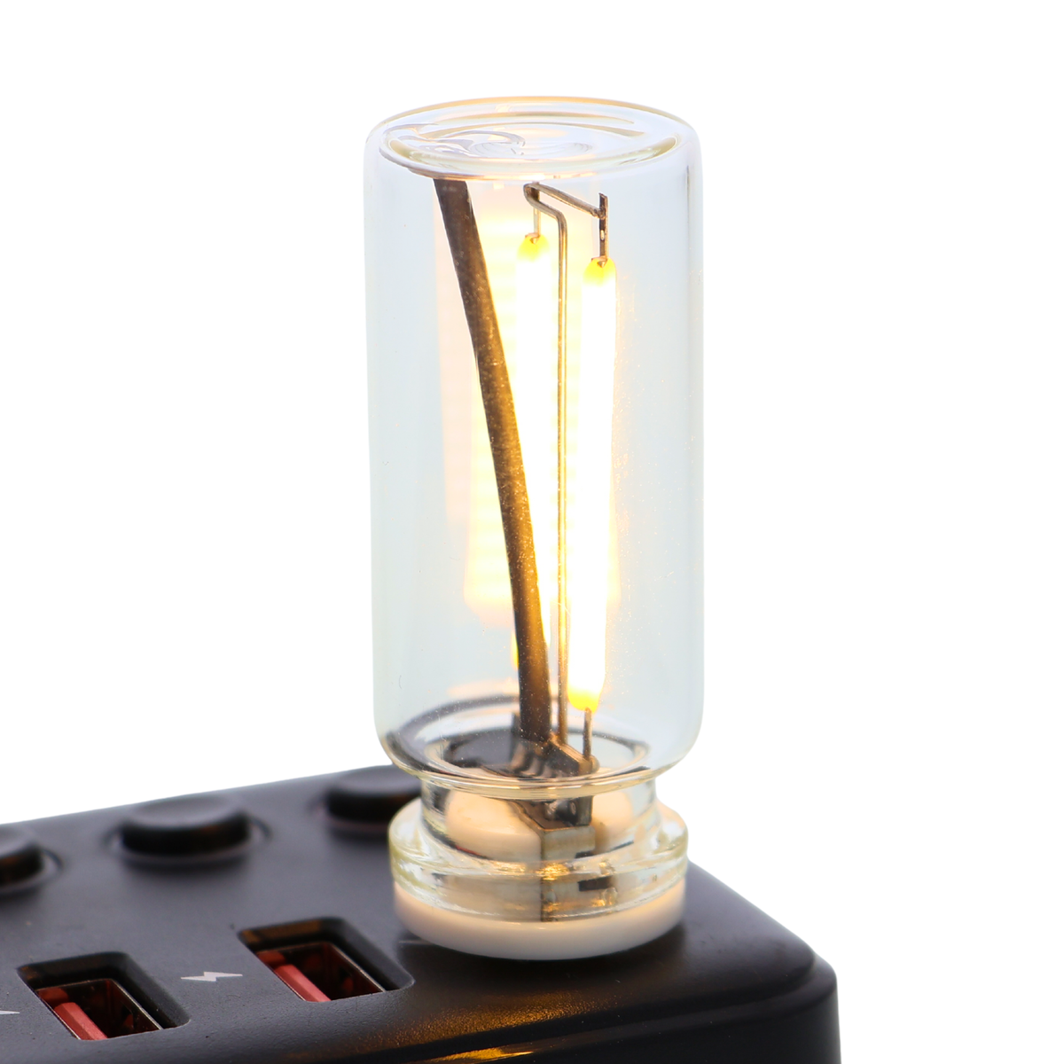 Master-LED-aanraaksensor-nachtlampje voor sfeerverlichting in de auto via USB