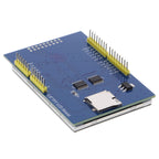 Écran tactile TFT LCD 2.8 pouces, shield compatible Arduino, 320x240