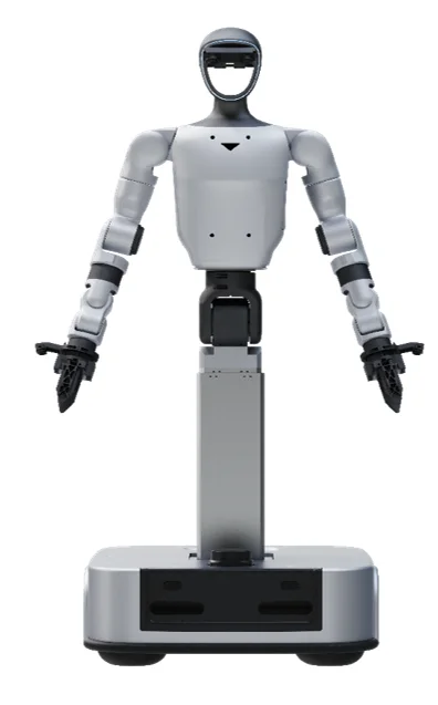 Master-Unitree G1D Robot umanoide