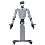 Unitree G1D Roboter - humanoid, modular, 10 Konfigurationen