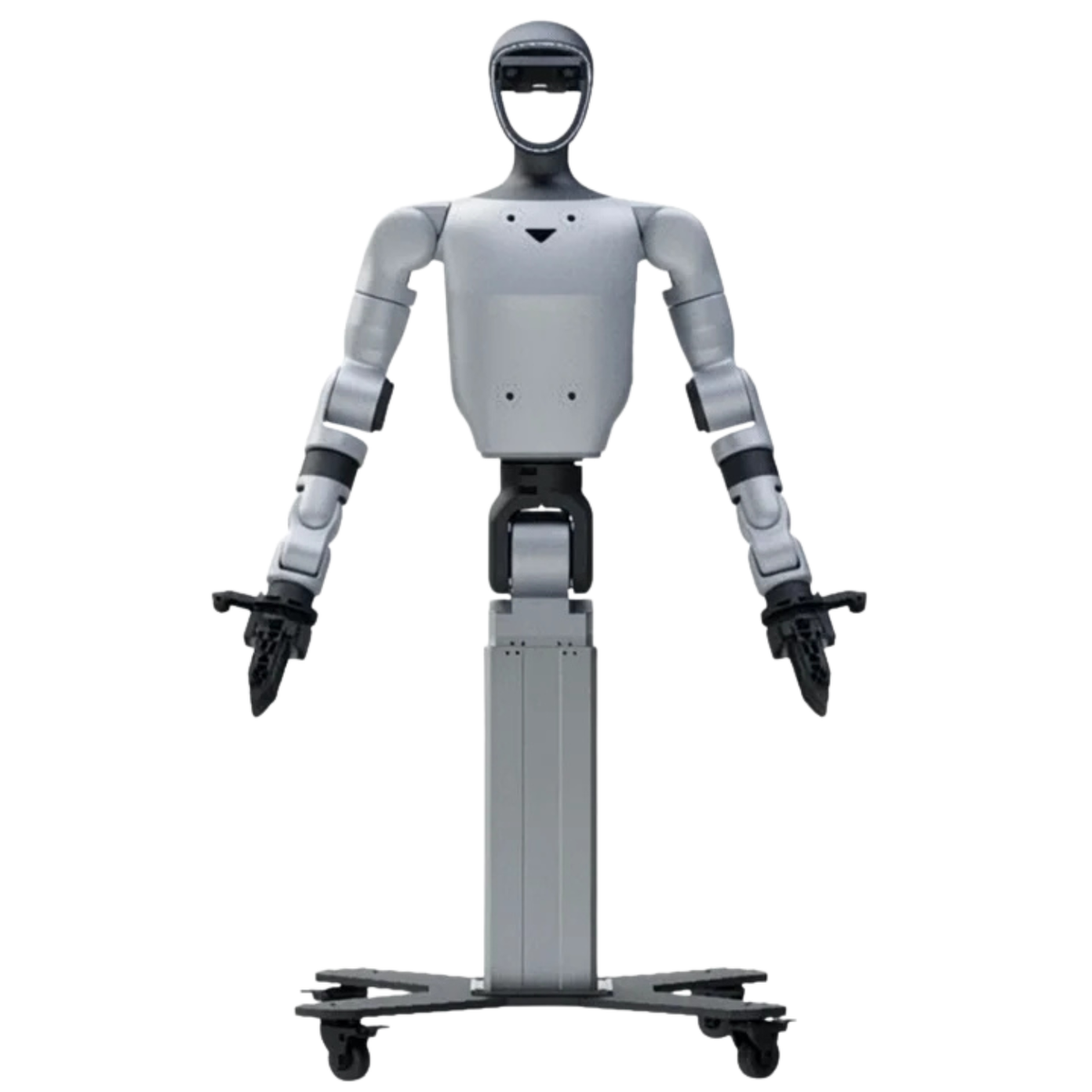 Master-Unitree G1D Robot umanoide
