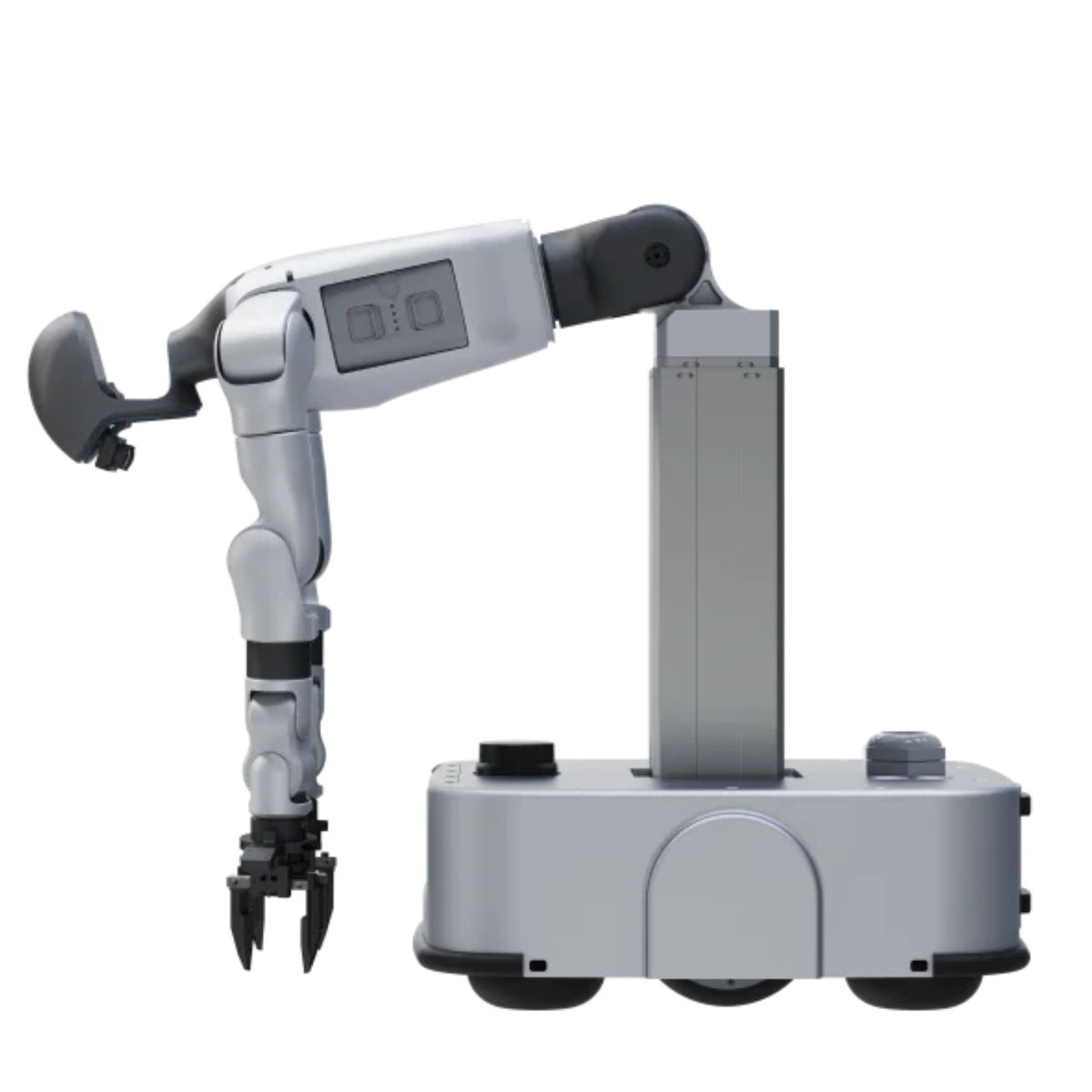 Master-Unitree G1D Robot umanoide