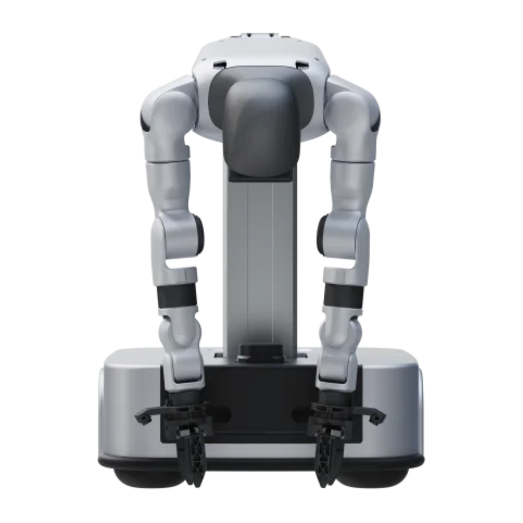 Unitree G1D Roboter - humanoid, modular, 10 Konfigurationen