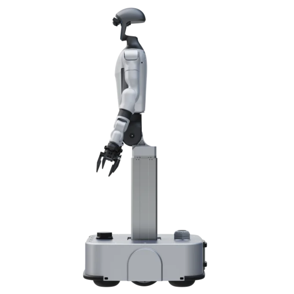 Unitree G1D Roboter - humanoid, modular, 10 Konfigurationen