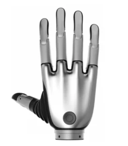 BrainCo Revo 2 robotic hand - bionic, Basic and Haptic, left and right